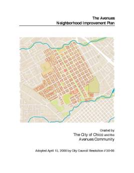 05 Chico Avenues Plan 4_24_08 (dragged)